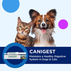 TRM CANIGEST-TRM PET