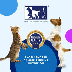 TRM CANIGEST-TRM PET