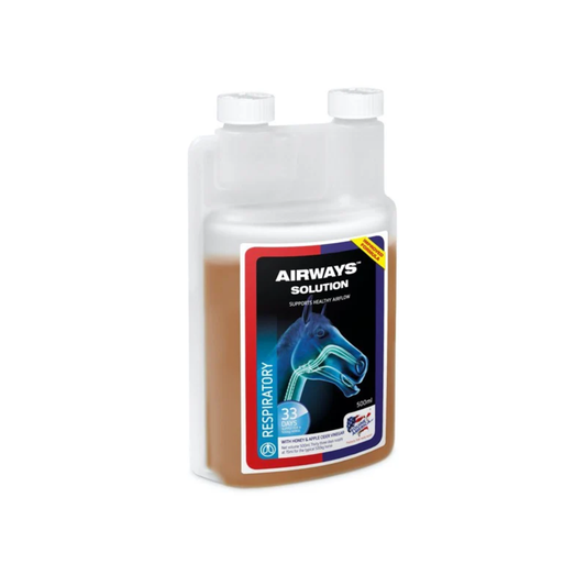 AIRWAYS® SOLUTION-1 L-EAUK