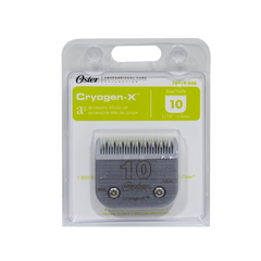 شفرة قابلة للفصل من نوع CRYOGEN X-DETACHABLE-OSTER®-الولايات المتحدة الأمريكية