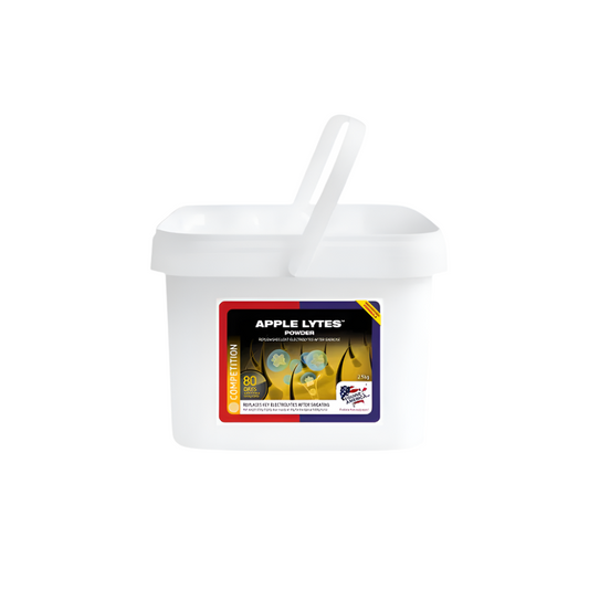 APPLE LYTES™ POWDER-EAUK