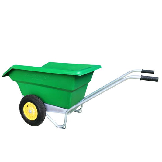 WHEEL BARROW-300 L-(IN STORE ONLY)-PRE ORDER