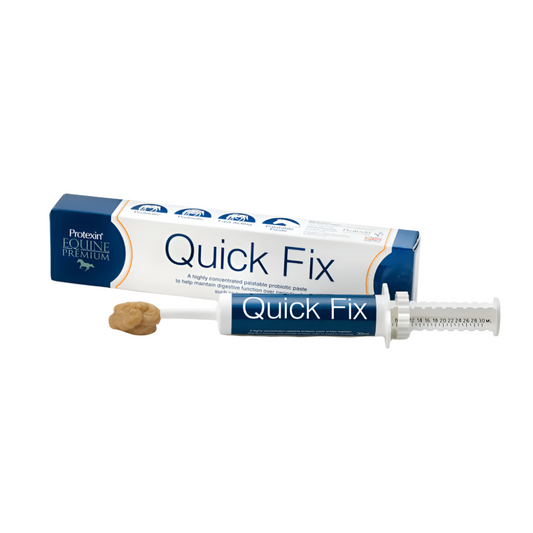 QUICK FIX-PROTEXIN EQUINE PREMIUM-30ML-PEP UK