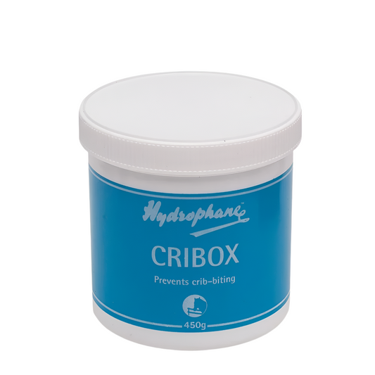CRIBOX OINTMENT-450G-HYDROPHANE  UK