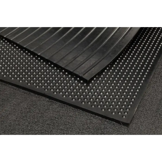 PROSTABLE GRIP 17™ RUBBER STABLE MAT