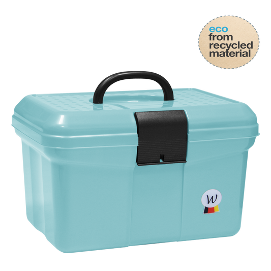 ECO GROOMING BOX-WALDHAUSEN-GERMANY-MULTI COLOUR