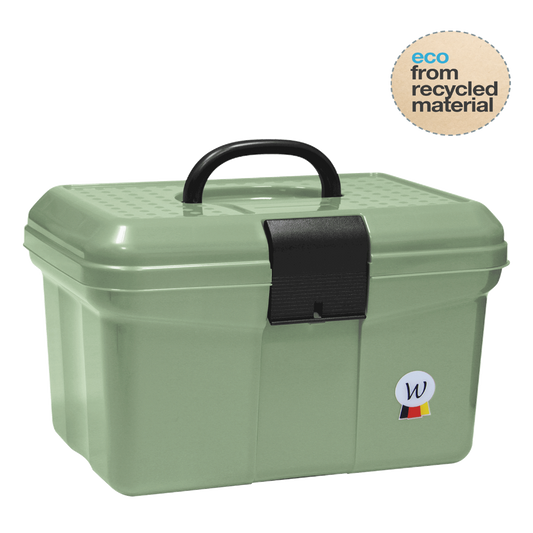 ECO GROOMING BOX-WALDHAUSEN-GERMANY-MULTI COLOUR