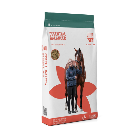 ESSENTIAL BALANCER-SARACEN UK