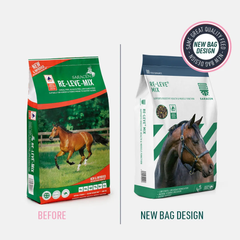 RE-LEVE®-MIX-SARACEN UK