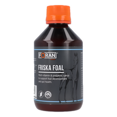 FRISKA FOAL- 250 ML-FORAN