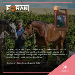 KENTUCKY KARRON OIL-FORAN