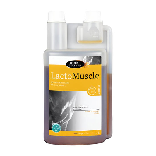 LACTO MUSCLE-1 L-HM-FRANCE