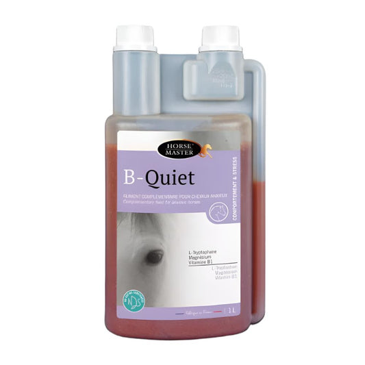 B-QUIET-1 L-HM-FRANCE