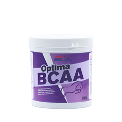 OPTIMA BCAA POWDER 500G-EPUK
