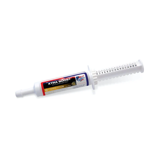 XTRA BOOST PASTE-30 ML-EAUK