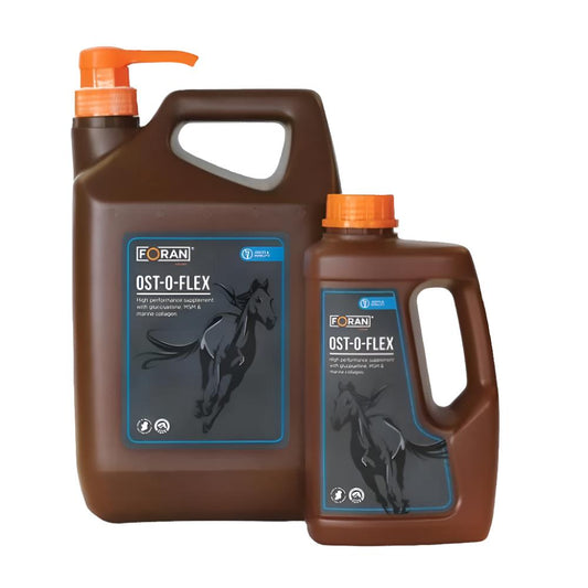 OST-O-FLEX-5L-FORAN