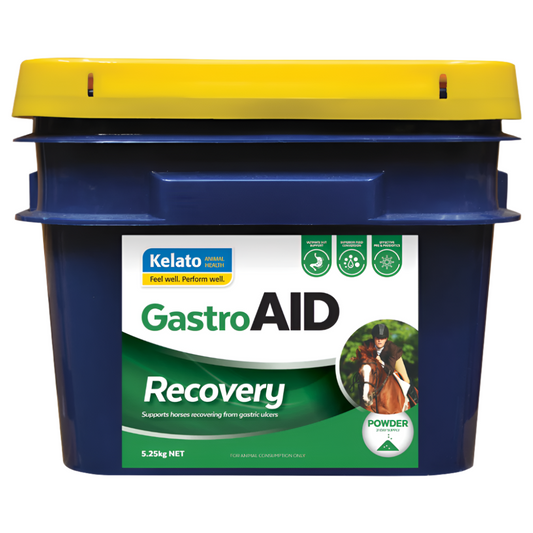 GASTRO AID RECOVERY-KELATO-AU