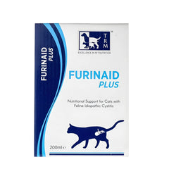 FURINAID PLUS-200ML-TRM PET