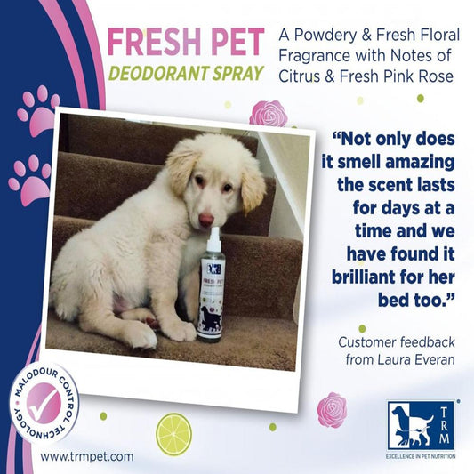FRESH PET-250ML-TRM PET