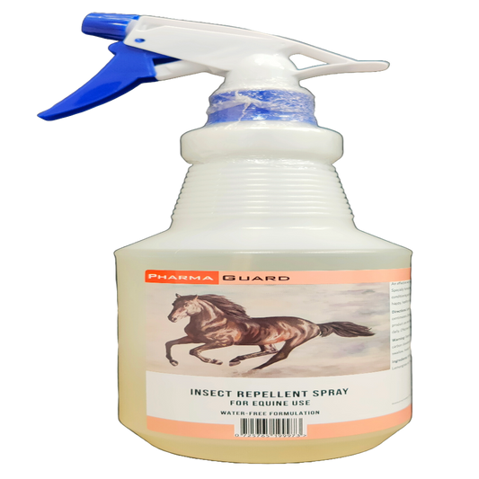 INSECT REPELLENT SPRAY-PG
