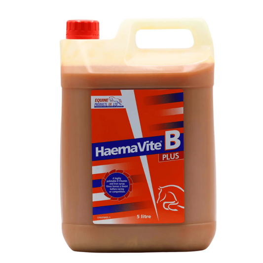 HAEMAVITE B PLUS-EPUK