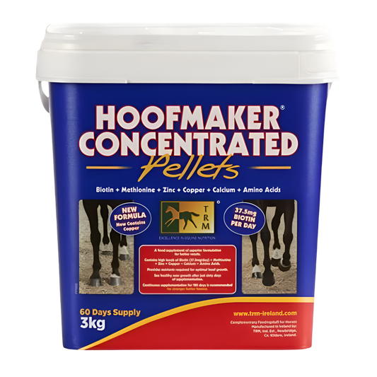 HOOFMAKER CONCENTRATED PELLETS-TRM