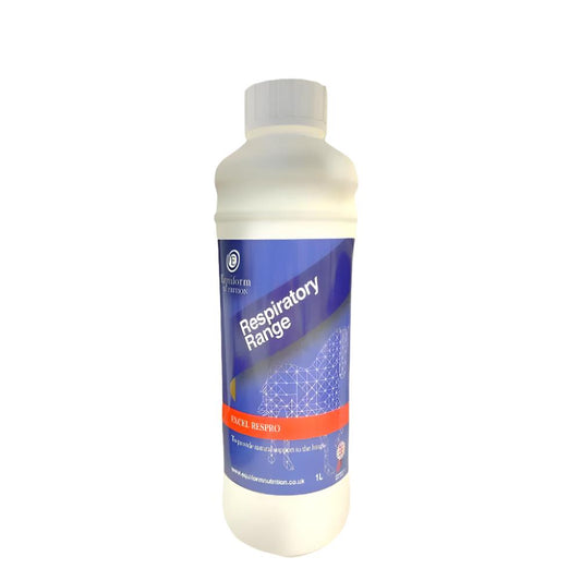 EXCEL RESPRO-1L-EFUK
