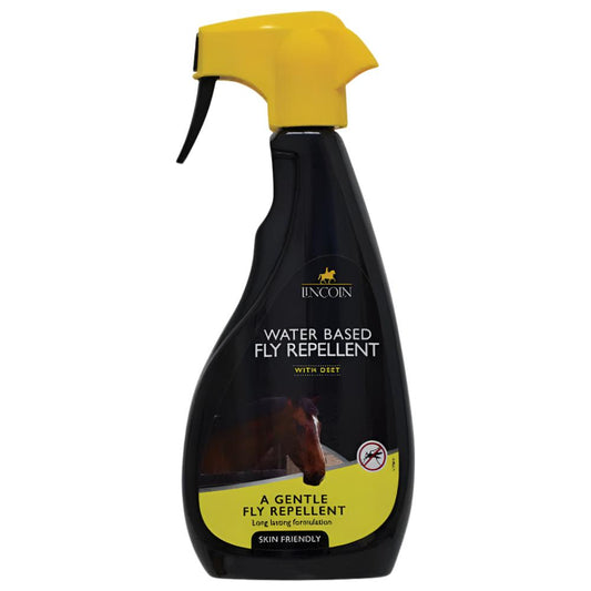WATER BASED FLY REPELLENT-LINCOLN-UK