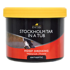STOCKHOLM TAR IN A TUB-400 G-LINCOLN UK