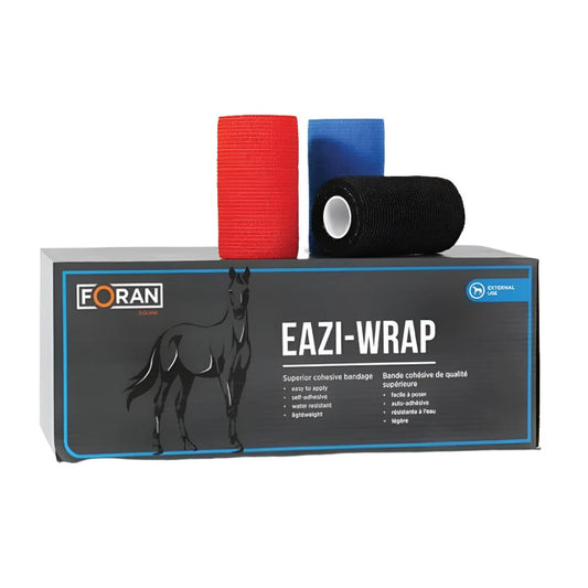 EAZI WRAP-(18PCS/BOX)-FORAN