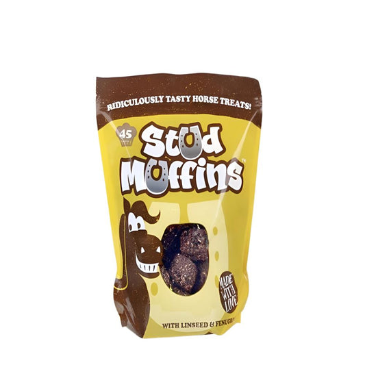 STUD MUFFINS-UK