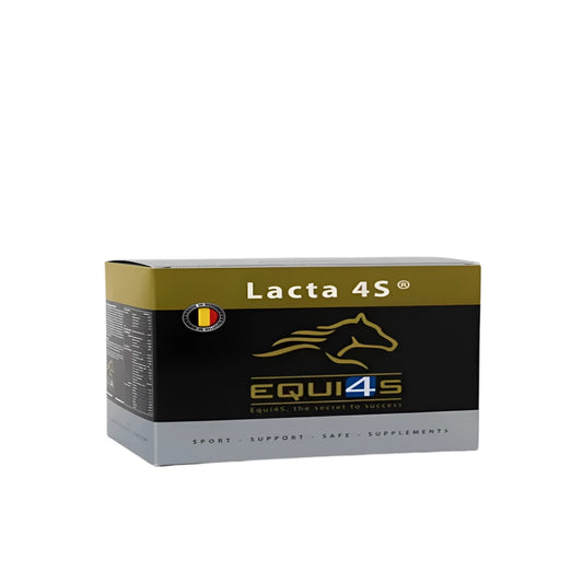 LACTA 4S-12X30G-EQUI4S-BELGIUM
