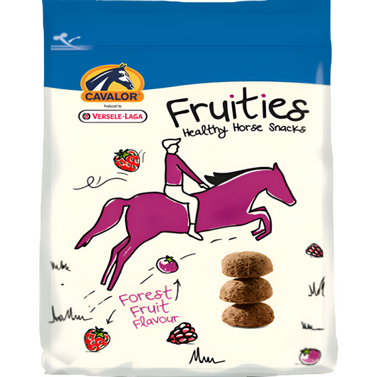 FRUITIES -750g-CAVALOR