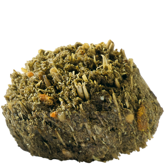 CRUNCHIES-1.5 KG-CAVALOR