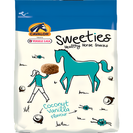 SWEETIES-750G-CAVALOR