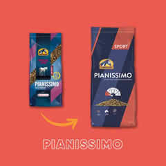 PIANISSIMO-20 KG-CAVALOR-BELGIUM