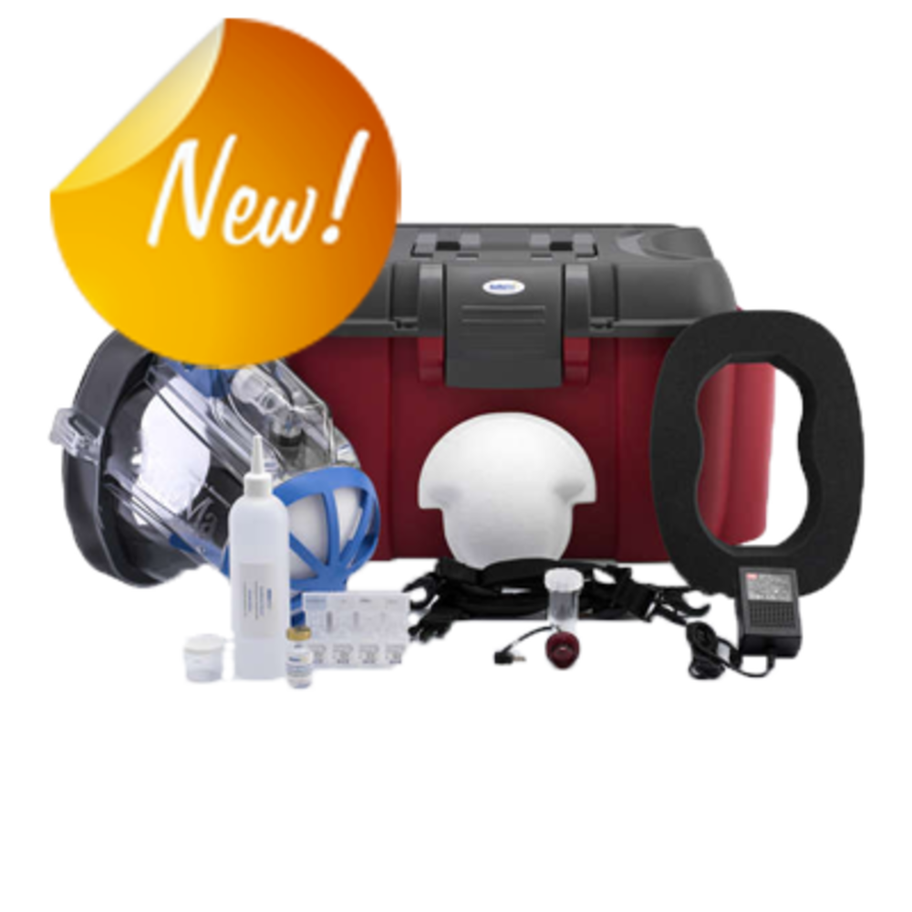 NEBULISER FOR HORSES- SAHOMA-KB