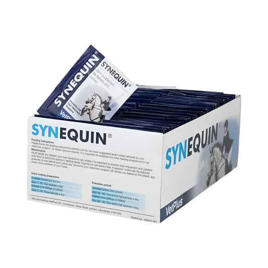 SYNEQUIN® -100X10G-VETPLUS