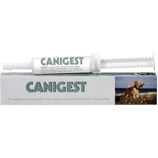 TRM CANIGEST-TRM PET