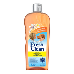 FRESH ’N CLEAN® SCENTED SHAMPOO - CLASSIC FRESH SCENT-PET AG-USA