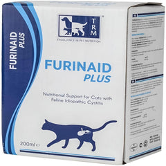 FURINAID PLUS-200ML-TRM PET
