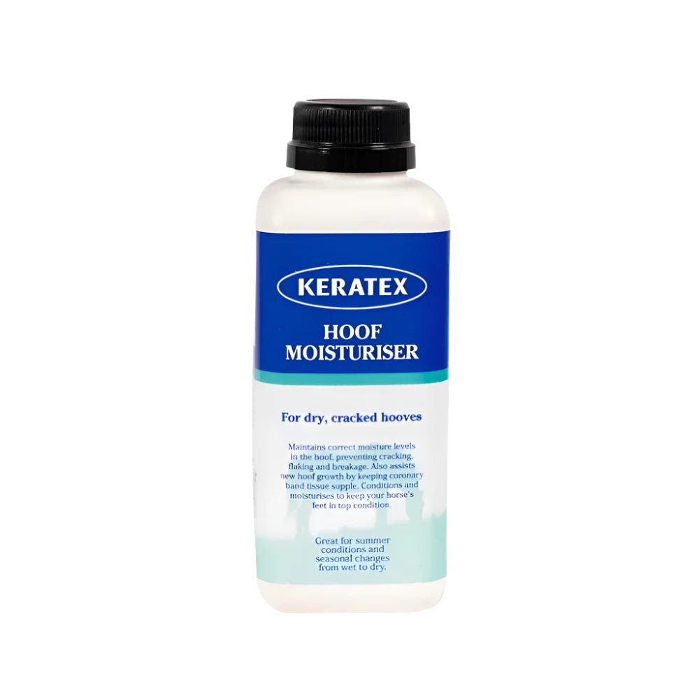 KERATEX HOOF MOISTURISER-500 ML-KR UK