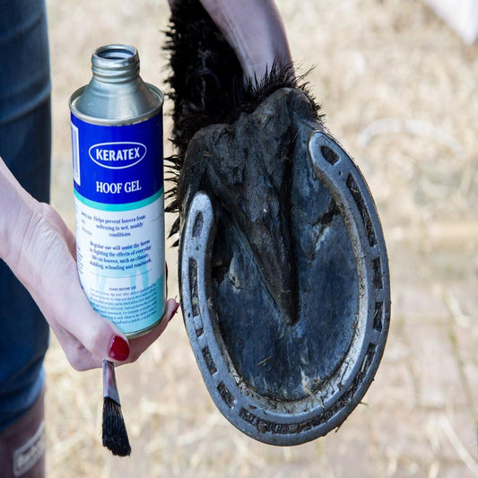 KERATEX HOOF GEL-500 ML-KR UK