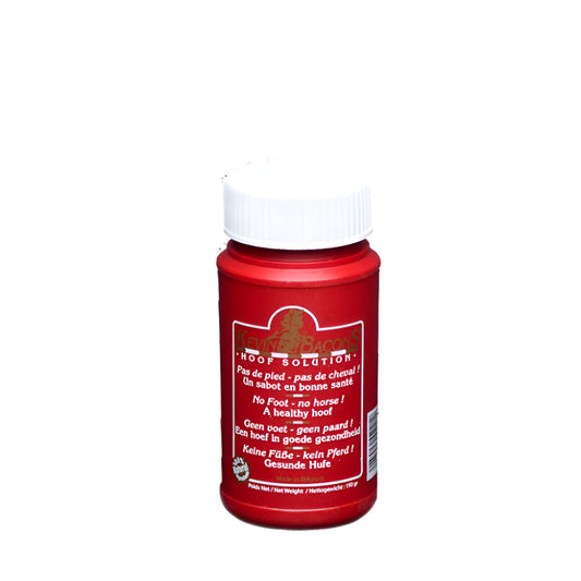 HOOF SOLUTION- 150 ML-KB