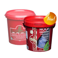 HOOF DRESSING-1 L-KB