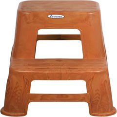 PLASTIC LADDER STEP STOOL-UAE-AR