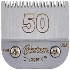 شفرة قابلة للفصل من نوع CRYOGEN X-DETACHABLE-OSTER®-الولايات المتحدة الأمريكية