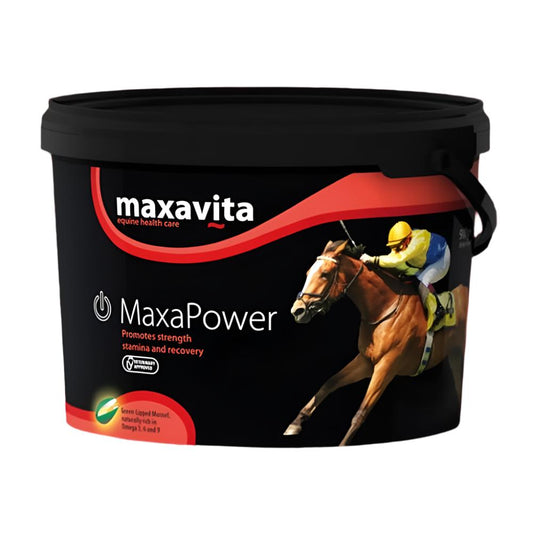 MAXA POWER-900 G-MV UK