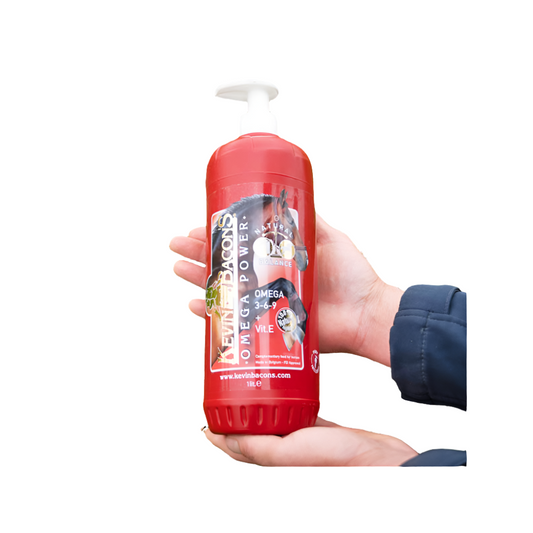 OMEGA POWER-1 L-KB