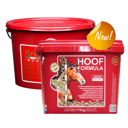 HOOF FORMULA-5 KG-KB